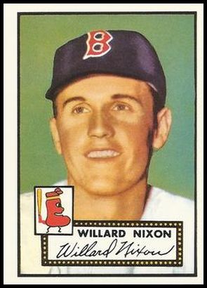 269 Willard Nixon